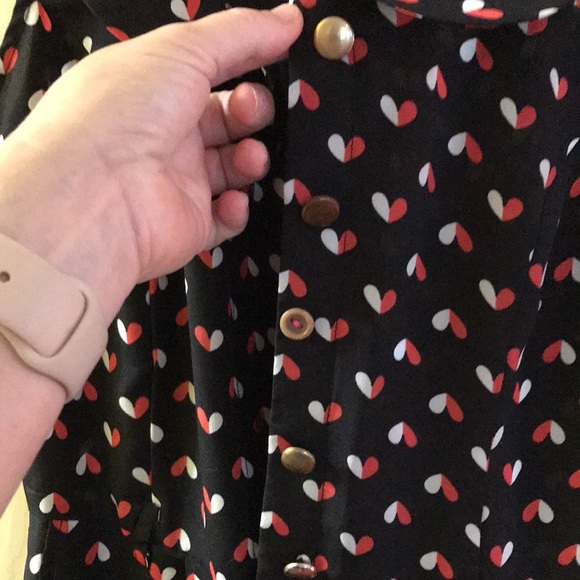 Romper - Picture 3 of 4